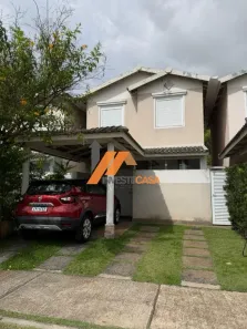 Casa de Condomínio com 4 Quartos à venda, 110m² no Aparecidinha, Sorocaba