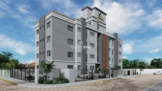 Apartamento com 2 Quartos à venda, 63m² no Vila Nova, Barra Velha