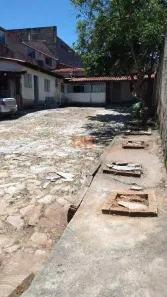 Lote/Terreno à venda, 360m² no Planalto, Belo Horizonte