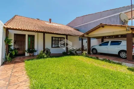 Casa com 4 Quartos à venda, 220m² no Hípica, Porto Alegre