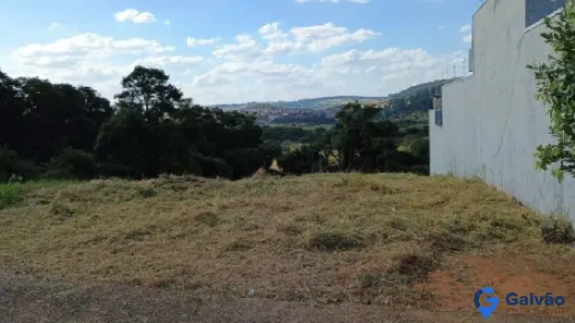 Lote/Terreno à venda, 254m² no Jardim Itália, Itupeva