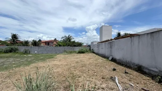 Lote/Terreno à venda, 294m² no Massagueira de Baixo, Marechal Deodoro