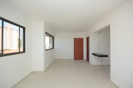 Apartamento com 3 Quartos à venda, 97m² no Luxemburgo, Belo Horizonte