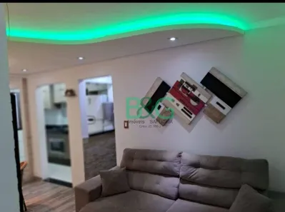 Apartamento com 3 Quartos à venda, 100m² no Bela Vista, São Paulo