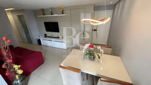 Apartamento com 3 Quartos à venda, 87m² no Castelo, Belo Horizonte