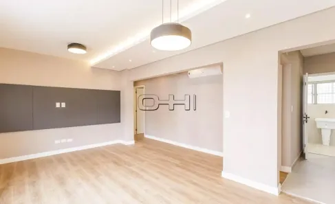 Apartamento com 3 Quartos à venda, 95m² no Vila Olímpia, São Paulo