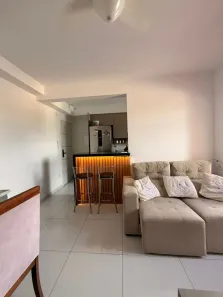 Apartamento com 3 Quartos à venda, 70m² no Calhau, São Luís