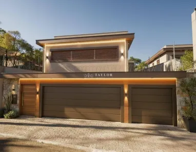 Casa com 4 Quartos à venda, 250m² no Jardim Paulistano, São Paulo