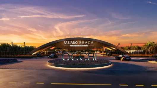 Lote/Terreno à venda, 300m² no Zona Nova, Capão da Canoa
