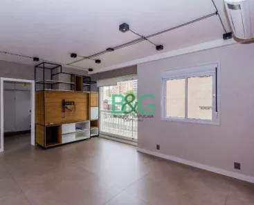 Apartamento com 2 Quartos à venda, 96m² no Jardim Europa, São Paulo