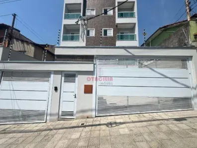Apartamento com 2 Quartos à venda, 100m² no Baeta Neves, São Bernardo do Campo