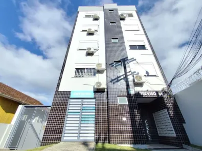 Apartamento com 1 Quarto para alugar, 40m² no Nossa Senhora de Fátima, Santa Maria