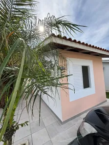 Casa com 2 Quartos à venda, 63m² no Bela Vista, Palhoça