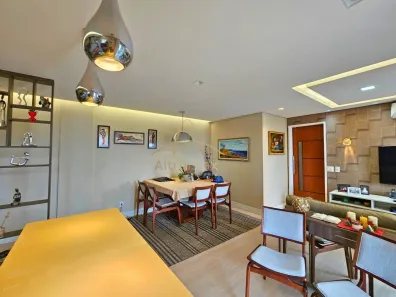 Apartamento com 3 Quartos à venda, 86m² no Centro, Osasco