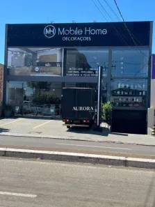 Ponto Comercial para alugar, 550m² no Vitória, Londrina