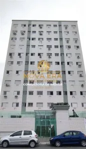 Apartamento com 2 Quartos à venda, 50m² no Ocian, Praia Grande