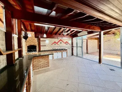 Casa de Condomínio com 3 Quartos à venda, 91m² no Jardim Shangai, Jundiaí
