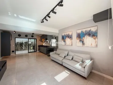 Casa de Condomínio com 4 Quartos à venda, 130m² no Parque Rincão, Cotia