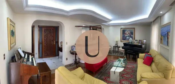 Apartamento com 4 Quartos à venda, 214m² no Jardim da Saúde, São Paulo
