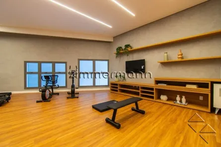 Apartamento com 3 Quartos à venda, 84m² no Água Branca, São Paulo