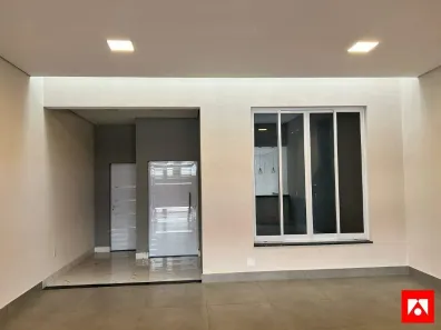 Casa com 2 Quartos à venda, 156m² no Jardim Terramérica II, Americana