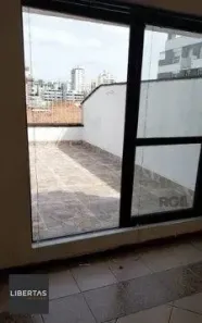 Sala Comercial para alugar, 45m² no Menino Deus, Porto Alegre