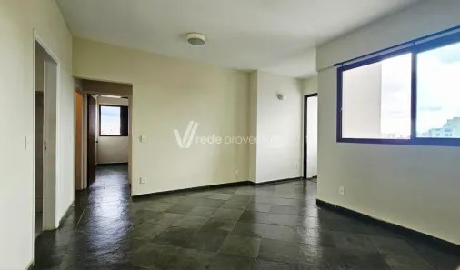 Apartamento com 3 Quartos à venda, 105m² no Cambuí, Campinas