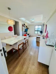 Apartamento com 3 Quartos à venda, 76m² no Neópolis, Natal