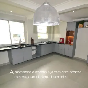 Apartamento com 2 Quartos à venda, 77m² no Vila Santa Catarina, São Paulo