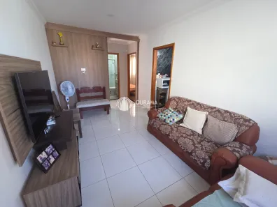 Apartamento com 2 Quartos à venda, 58m² no Vila Mariana, Americana
