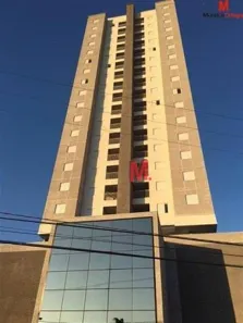 Apartamento com 3 Quartos para alugar, 73m² no Jardim Piratininga, Sorocaba