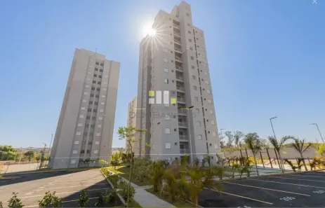 Apartamento com 2 Quartos à venda, 50m² no Vila Yolanda Costa e Silva, Sumaré