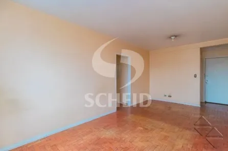 Apartamento com 2 Quartos à venda, 81m² no Santo Amaro, São Paulo