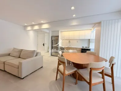 Apartamento com 2 Quartos à venda, 71m² no Itacorubi, Florianópolis