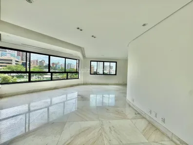 Apartamento com 4 Quartos à venda, 175m² no Serra, Belo Horizonte