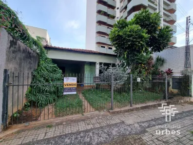 Casa com 4 Quartos à venda, 174m² no Centro, Santa Bárbara D'Oeste