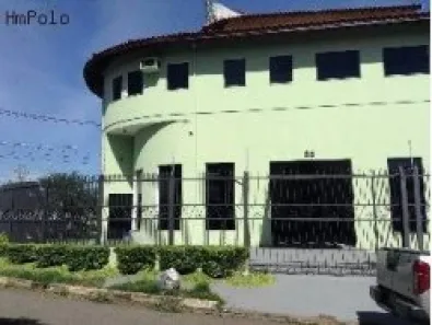 Prédio Comercial à venda, 318m² no Jardim Miranda, Campinas