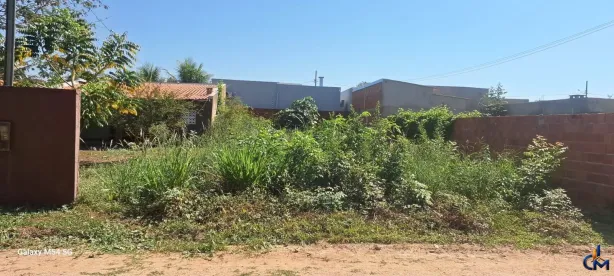 Lote/Terreno à venda, 250m² no Área Rural de Cuiabá, Cuiabá