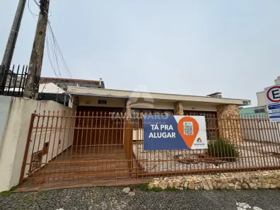 Sala Comercial para alugar, 280m² no Centro, Ponta Grossa
