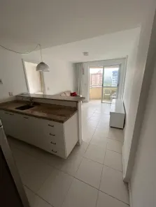 Apartamento com 1 Quarto à venda, 40m² no Barra Olímpica, Rio de Janeiro