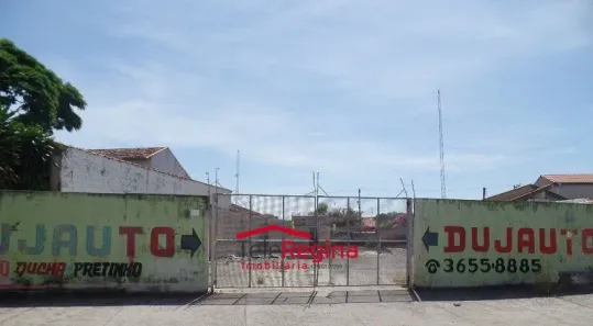 Lote/Terreno à venda, 770m² no Parque Residencial Maria Elmira, Caçapava