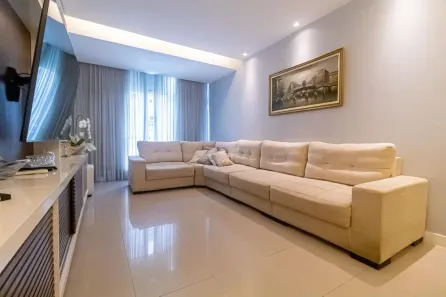 Apartamento com 3 Quartos à venda, 156m² no Copacabana, Rio de Janeiro