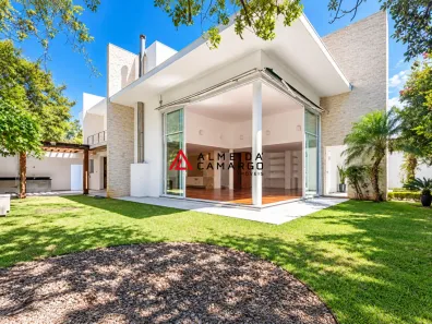 Casa com 4 Quartos à venda, 663m² no Alto de Pinheiros, São Paulo