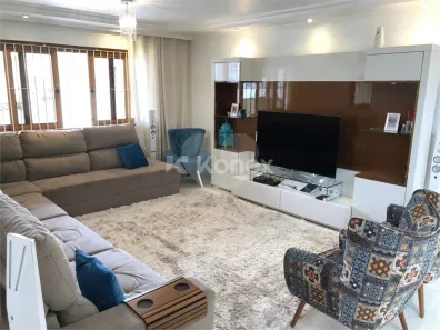 Sobrado com 3 Quartos à venda, 339m² no Lauzane Paulista, São Paulo