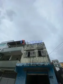 Sobrado com 3 Quartos à venda, 150m² no Conquista, Ilhéus