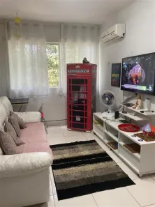 Apartamento com 2 Quartos à venda, 50m² no Vargem Pequena, Rio de Janeiro