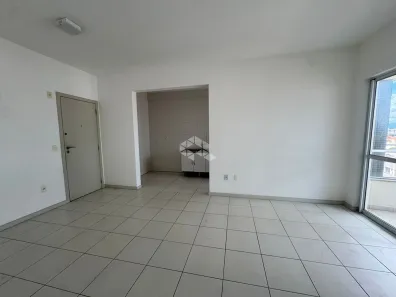 Apartamento com 2 Quartos à venda, 77m² no Capoeiras, Florianópolis