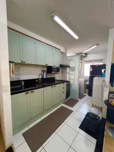 Apartamento com 2 Quartos à venda, 60m² no Jardim Flor da Montanha, Guarulhos