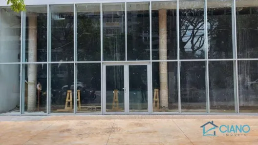 Ponto Comercial à venda, 400m² no Pinheiros, São Paulo
