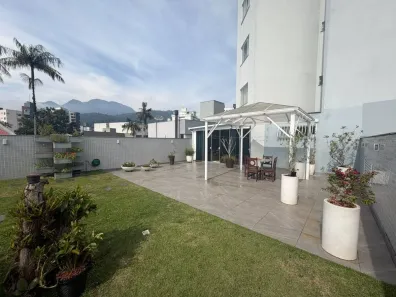 Apartamento com 2 Quartos à venda, 110m² no Centro, Jaraguá do Sul